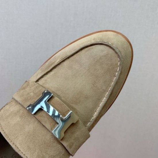 2024SS All you need to know is this! HERMES Casual shoes for women 2024SS All you need to know is this! HERMES Casual shoes for women
