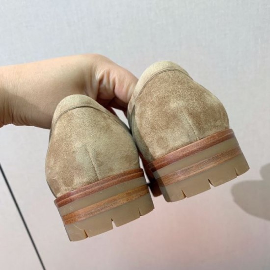 2024SS All you need to know is this! HERMES Casual shoes for women 2024SS All you need to know is this! HERMES Casual shoes for women