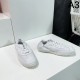 2024SS Stylish with just one piece HERMES Women's casual shoes 2024SS Stylish with just one piece HERMES Women's casual shoes