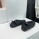 2024SS Stylish with just one piece HERMES Women's casual shoes 2024SS Stylish with just one piece HERMES Women's casual shoes
