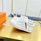 2024SS Hot New Summer New Items HERMES Women's Casual Shoes 2024SS Hot New Summer New Items HERMES Women's Casual Shoes