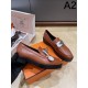 HERMES 2024FW Women's Casual Shoes Can be used for any occasion HERMES 2024FW Women's Casual Shoes Can be used for any occasion