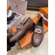 HERMES 2024FW Women's Casual Shoes Can be used for any occasion HERMES 2024FW Women's Casual Shoes Can be used for any occasion