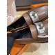 HERMES 2024FW Women's Casual Shoes Can be used for any occasion HERMES 2024FW Women's Casual Shoes Can be used for any occasion