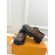 2024SS Good LOUIS VUITTON Louis Vuitton Women's Casual Shoes 2024SS Good LOUIS VUITTON Louis Vuitton Women's Casual Shoes