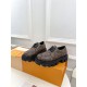 2024SS Good LOUIS VUITTON Louis Vuitton Women's Casual Shoes 2024SS Good LOUIS VUITTON Louis Vuitton Women's Casual Shoes