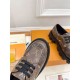 2024SS Good LOUIS VUITTON Louis Vuitton Women's Casual Shoes 2024SS Good LOUIS VUITTON Louis Vuitton Women's Casual Shoes