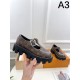 2024SS Popular No.1 LOUIS VUITTON Louis Vuitton Women's Casual Shoes 2024SS Popular No.1 LOUIS VUITTON Louis Vuitton Women's Casual Shoes