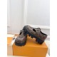 2024SS Popular No.1 LOUIS VUITTON Louis Vuitton Women's Casual Shoes 2024SS Popular No.1 LOUIS VUITTON Louis Vuitton Women's Casual Shoes