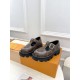 2024SS Popular No.1 LOUIS VUITTON Louis Vuitton Women's Casual Shoes 2024SS Popular No.1 LOUIS VUITTON Louis Vuitton Women's Casual Shoes