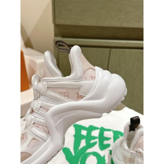 2024SS Featured No.1 LOUIS VUITTON Louis Vuitton Women's Casual Shoes 2024SS Featured No.1 LOUIS VUITTON Louis Vuitton Women's Casual Shoes