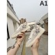 2024SS limited time only! LOUIS VUITTON Louis Vuitton women's casual shoes 2024SS limited time only! LOUIS VUITTON Louis Vuitton women's casual shoes