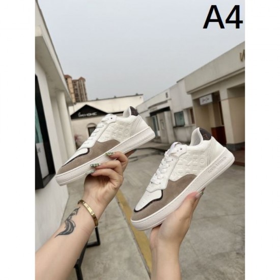 2024SS limited time only! LOUIS VUITTON Louis Vuitton women's casual shoes 2024SS limited time only! LOUIS VUITTON Louis Vuitton women's casual shoes