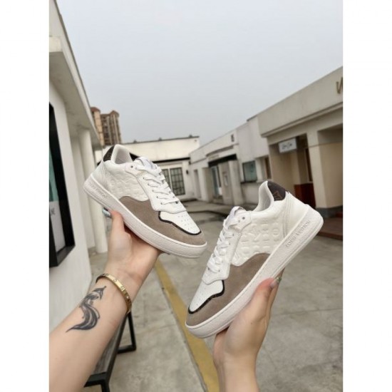 2024SS limited time only! LOUIS VUITTON Louis Vuitton women's casual shoes 2024SS limited time only! LOUIS VUITTON Louis Vuitton women's casual shoes