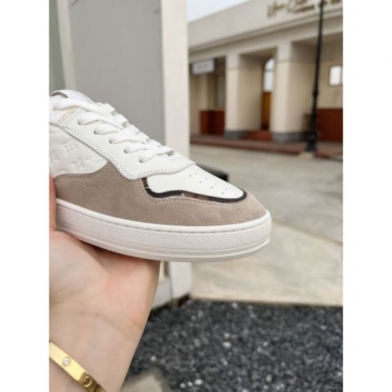 2024SS limited time only! LOUIS VUITTON Louis Vuitton women's casual shoes 2024SS limited time only! LOUIS VUITTON Louis Vuitton women's casual shoes