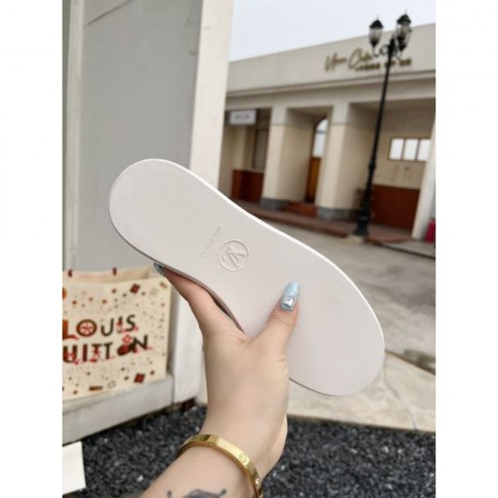 2024SS limited time only! LOUIS VUITTON Louis Vuitton women's casual shoes 2024SS limited time only! LOUIS VUITTON Louis Vuitton women's casual shoes