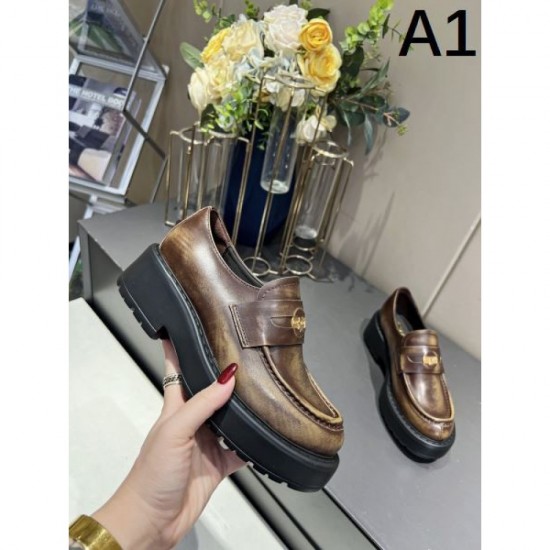 2024SS The cutting edge of fashion! MIU MIU Women's casual shoes 2024SS The cutting edge of fashion! MIU MIU Women's casual shoes