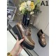 2024SS The cutting edge of fashion! MIU MIU Women's casual shoes 2024SS The cutting edge of fashion! MIU MIU Women's casual shoes