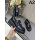 2024SS The cutting edge of fashion! MIU MIU Women's casual shoes 2024SS The cutting edge of fashion! MIU MIU Women's casual shoes