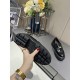 2024SS The cutting edge of fashion! MIU MIU Women's casual shoes 2024SS The cutting edge of fashion! MIU MIU Women's casual shoes
