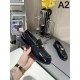 2024SS Outstanding Attractive Items MIU MIU Women's Casual Shoes 2024SS Outstanding Attractive Items MIU MIU Women's Casual Shoes