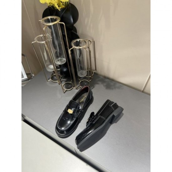 2024SS Outstanding Attractive Items MIU MIU Women's Casual Shoes 2024SS Outstanding Attractive Items MIU MIU Women's Casual Shoes