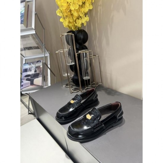 2024SS Outstanding Attractive Items MIU MIU Women's Casual Shoes 2024SS Outstanding Attractive Items MIU MIU Women's Casual Shoes
