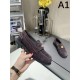 2024SS Popular item in magazines and on the streets MIU MIU Casual shoes for women 2024SS Popular item in magazines and on the streets MIU MIU Casual shoes for women
