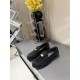 2024SS Popular item in magazines and on the streets MIU MIU Casual shoes for women 2024SS Popular item in magazines and on the streets MIU MIU Casual shoes for women