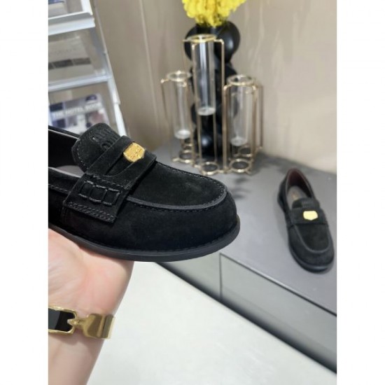 2024SS Popular item in magazines and on the streets MIU MIU Casual shoes for women 2024SS Popular item in magazines and on the streets MIU MIU Casual shoes for women