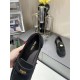 2024SS Popular item in magazines and on the streets MIU MIU Casual shoes for women 2024SS Popular item in magazines and on the streets MIU MIU Casual shoes for women