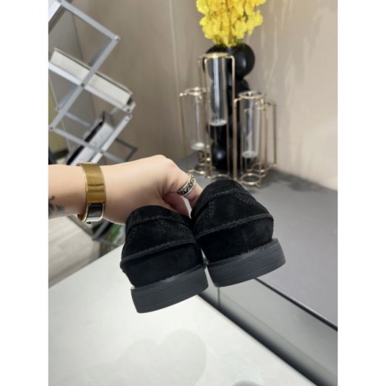 2024SS Popular item in magazines and on the streets MIU MIU Casual shoes for women 2024SS Popular item in magazines and on the streets MIU MIU Casual shoes for women