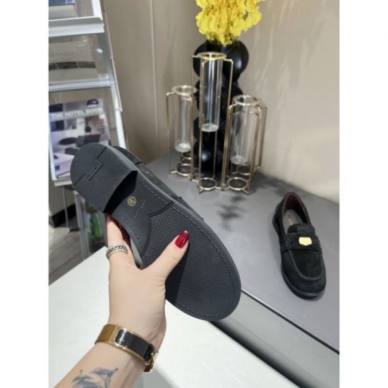 2024SS Popular item in magazines and on the streets MIU MIU Casual shoes for women 2024SS Popular item in magazines and on the streets MIU MIU Casual shoes for women