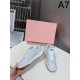 2024SS MIU MIU Women's Casual Shoes for Fashionable Experts 2024SS MIU MIU Women's Casual Shoes for Fashionable Experts