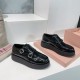 2024SS Great for summer MIU MIU Women's casual shoes 2024SS Great for summer MIU MIU Women's casual shoes