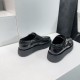 2024SS Great for summer MIU MIU Women's casual shoes 2024SS Great for summer MIU MIU Women's casual shoes