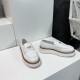 2024SS Popular MIU MIU Women's Casual Shoes 2024SS Popular MIU MIU Women's Casual Shoes