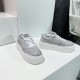 2024SS Gift OK MIU MIU Women's Casual Shoes 2024SS Gift OK MIU MIU Women's Casual Shoes