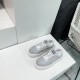 2024SS Gift OK MIU MIU Women's Casual Shoes 2024SS Gift OK MIU MIU Women's Casual Shoes