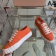 2024SS Popular Item MIU MIU Women's Casual Shoes 2024SS Popular Item MIU MIU Women's Casual Shoes