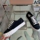 2024SS Popular Item MIU MIU Women's Casual Shoes 2024SS Popular Item MIU MIU Women's Casual Shoes