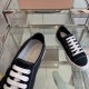 2024SS Popular Item MIU MIU Women's Casual Shoes 2024SS Popular Item MIU MIU Women's Casual Shoes