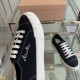 2024SS Popular Item MIU MIU Women's Casual Shoes 2024SS Popular Item MIU MIU Women's Casual Shoes