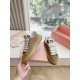 2024SS Must Sold Out MIU MIU Women's Casual Shoes 2024SS Must Sold Out MIU MIU Women's Casual Shoes