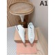2024SS Not in stock in Japan MIU MIU Women's casual shoes 2024SS Not in stock in Japan MIU MIU Women's casual shoes