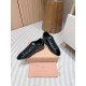 2024SS Not in stock in Japan MIU MIU Women's casual shoes 2024SS Not in stock in Japan MIU MIU Women's casual shoes
