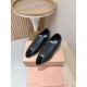 2024SS Not in stock in Japan MIU MIU Women's casual shoes 2024SS Not in stock in Japan MIU MIU Women's casual shoes
