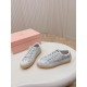 2024SS Final Sale MIU MIU Women's Casual Shoes 2024SS Final Sale MIU MIU Women's Casual Shoes