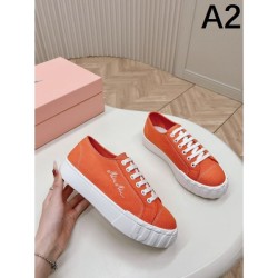 2024SS ONLY SALE MIU MIU Miu Miu Women's Casual Shoes