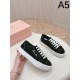 2024SS ONLY SALE MIU MIU Miu Miu Women's Casual Shoes 2024SS ONLY SALE MIU MIU Miu Miu Women's Casual Shoes